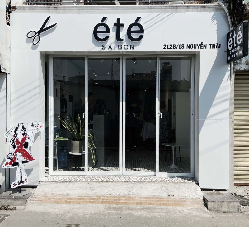 Ete Sài Gòn Ete Sài Gòn